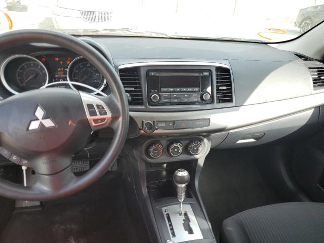 Photo 9 from auction – 2015 MITSUBISHI LANCER ES with VIN JA32U2FU1FU016131