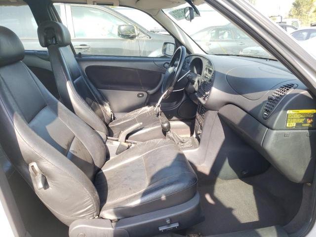 Photo 5 from auction – 1995 SAAB 900 SE TUR with VIN YS3DF35N2S2009756