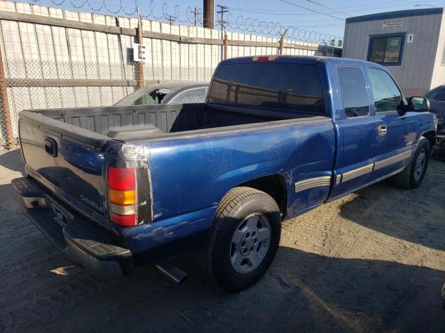 Photo 4 from auction – 2002 CHEVROLET SILVERADO with VIN 2GCEC19V021242778