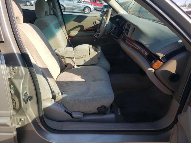 Photo 5 from auction – 2003 BUICK LESABRE CU with VIN 1G4HP52K634176313