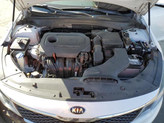 Photo 7 from auction – 2016 KIA OPTIMA LX with VIN 5XXGT4L34GG068085