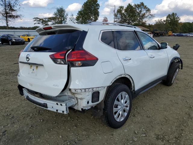 Photo 4 from auction – 2017 NISSAN ROGUE S with VIN KNMAT2MV3HP524419