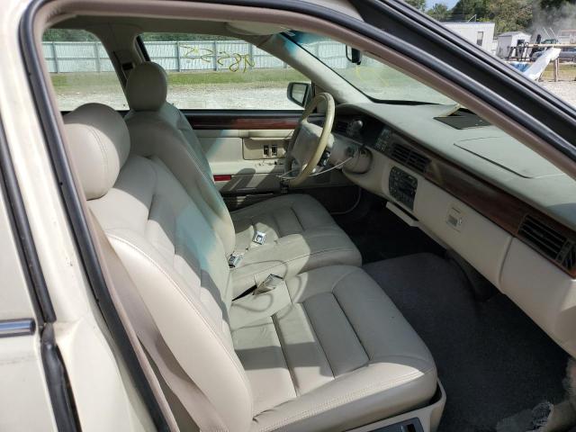 Photo 5 from auction – 1996 CADILLAC DEVILLE with VIN 1G6KD52Y6TU279791