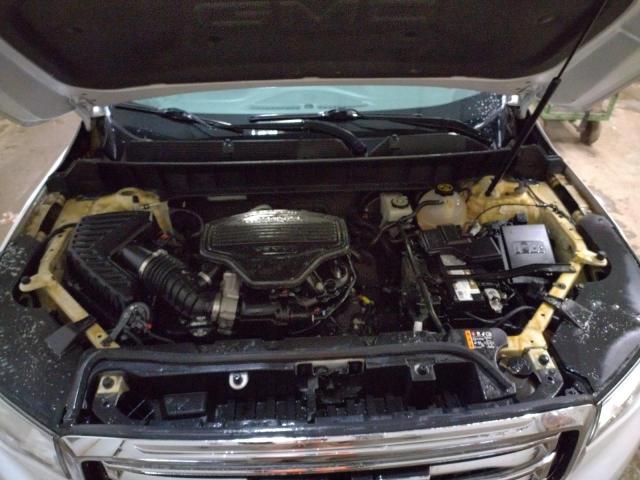 Photo 7 from auction – 2018 GMC ACADIA SLE with VIN 1GKKNLLS8JZ208069