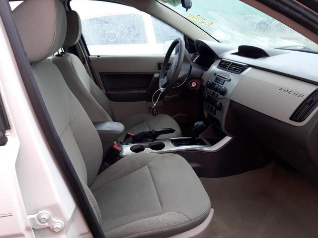 Foto 5 de la subasta – 2011 FORD FOCUS S con VIN 1FAHP3EN2BW142361