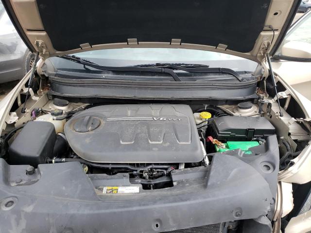 Photo 7 from auction – 2015 JEEP CHEROKEE L with VIN 1C4PJMDS3FW768902