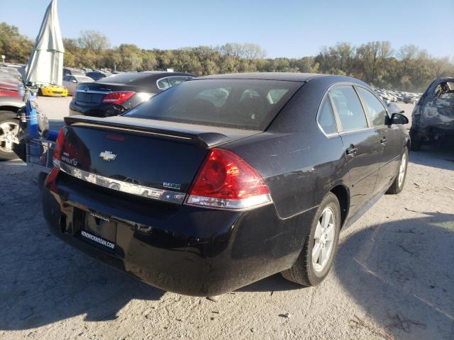 Photo 4 from auction – 2011 CHEVROLET IMPALA LT with VIN 2G1WG5EK2B1277665