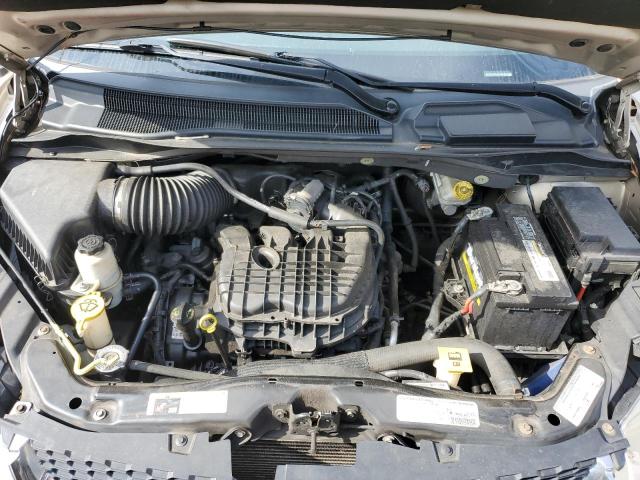 Photo 7 from auction – 2013 DODGE GRAND CARA with VIN 2C4RDGCG7DR554113
