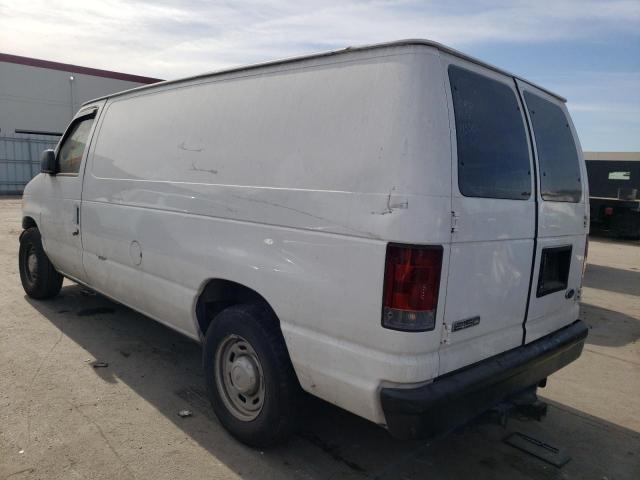 Photo 3 from auction – 2006 FORD ECONOLINE with VIN 1FTRE14W26DA16330