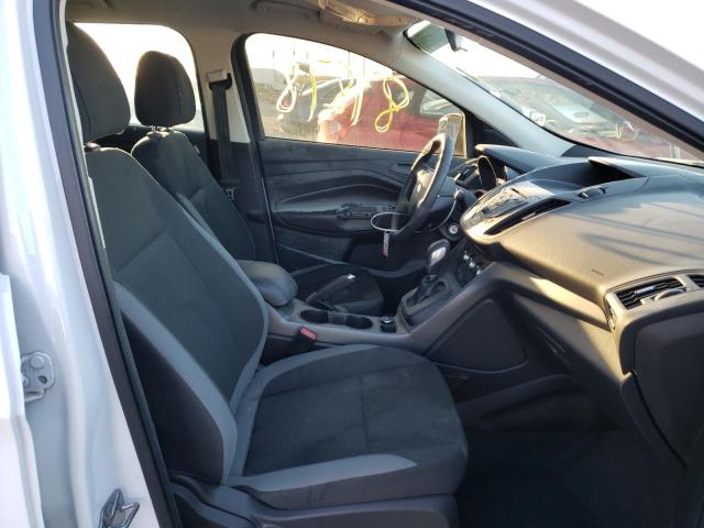 Photo 5 from auction – 2014 FORD ESCAPE S with VIN 1FMCU0F70EUE33688
