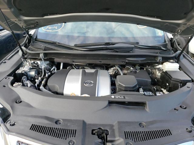 Photo 7 from auction – 2020 LEXUS RX 350 with VIN 2T2HZMAA6LC181182
