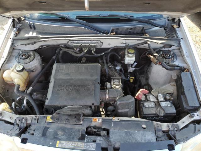 Photo 7 from auction – 2011 FORD ESCAPE LIM with VIN 1FMCU0EG1BKA63442