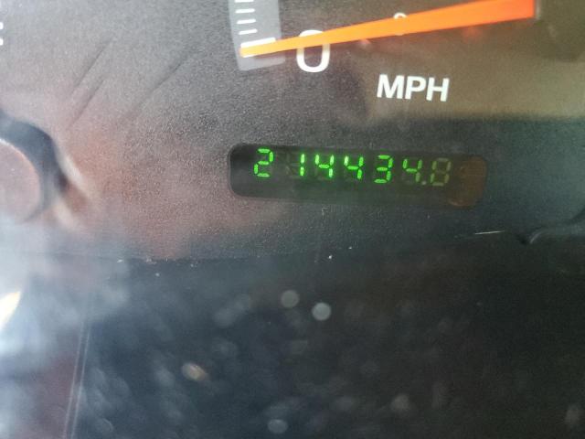Photo 8 from auction – 2002 FORD F150 SUPER with VIN 1FTRW07L82KB72810