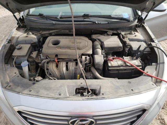 Photo 7 from auction – 2015 HYUNDAI SONATA SE with VIN 5NPE24AF3FH213921