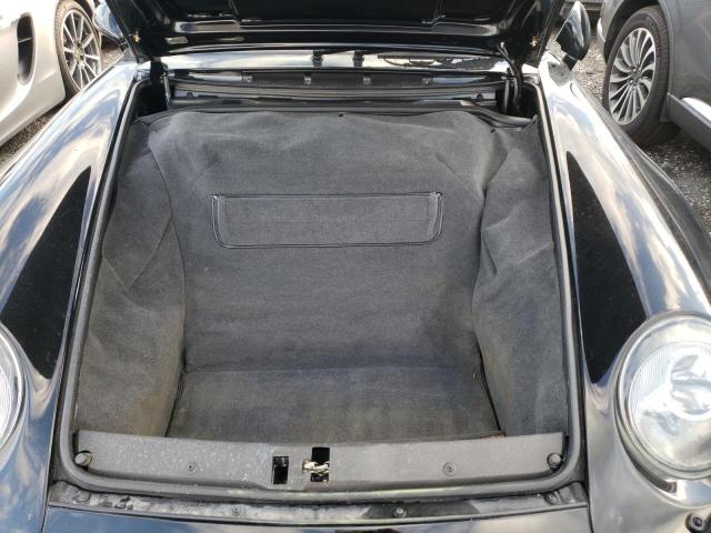 Photo 7 from auction – 1997 PORSCHE 911 CARRER with VIN WP0CA2995VS340134