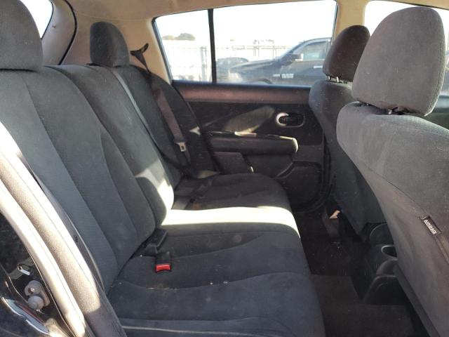 Photo 6 from auction – 2012 NISSAN VERSA S with VIN 3N1BC1CP3CK803819