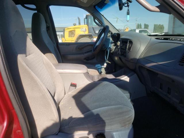 Фото 5 с аукциона – 2000 FORD EXPEDITION с VIN 1FMPU16L7YLB92792