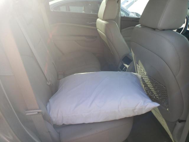 Photo 6 from auction – 2012 CADILLAC SRX PERFOR with VIN 3GYFNBE30CS556908
