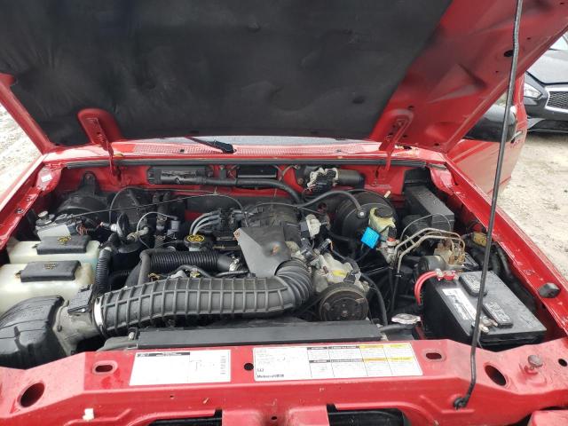 Photo 7 from auction – 2000 FORD RANGER SUP with VIN 1FTZR15X7YTA44385