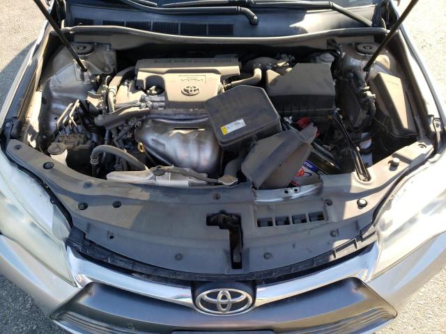 Photo 7 from auction – 2015 TOYOTA CAMRY LE with VIN 4T4BF1FKXFR505813