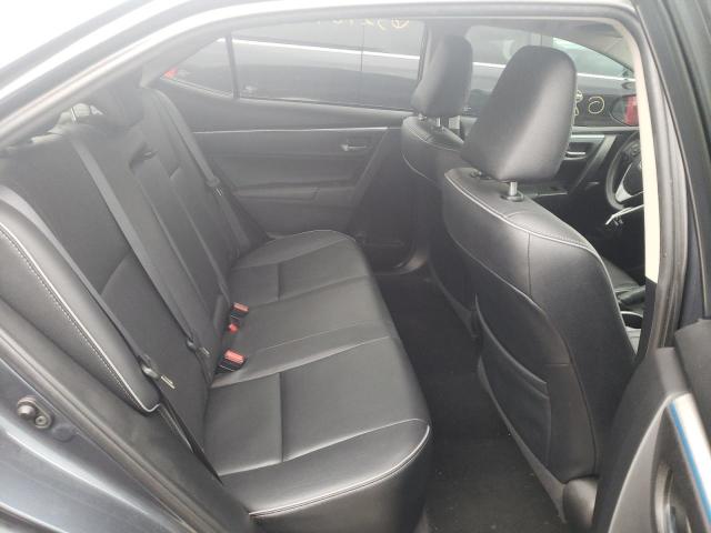 Photo 6 from auction – 2016 TOYOTA COROLLA L with VIN 2T1BURHE3GC658591