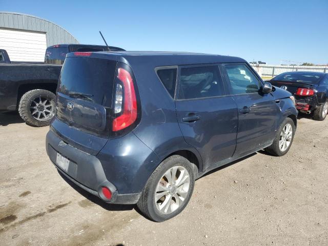Снимка 4 от търг – 2014 KIA SOUL + с VIN KNDJP3A58E7042376