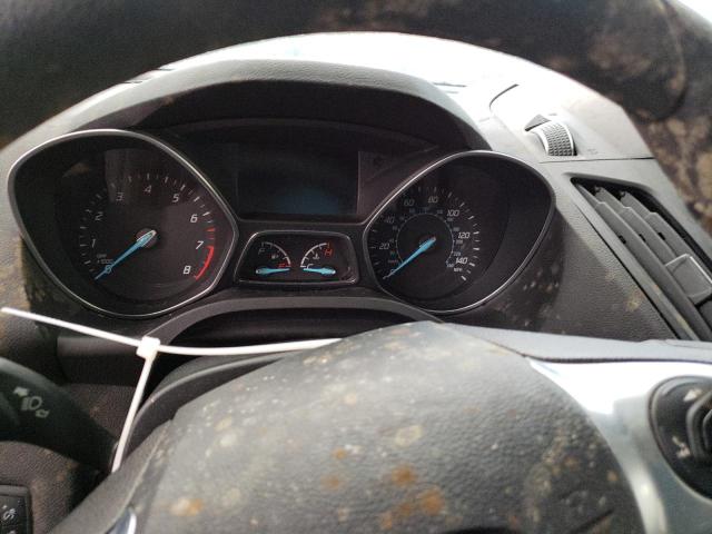 Photo 8 from auction – 2015 FORD ESCAPE SE with VIN 1FMCU9G9XFUB54271