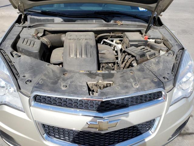 Photo 7 from auction – 2015 CHEVROLET EQUINOX LT with VIN 2GNALBEK5F1125484