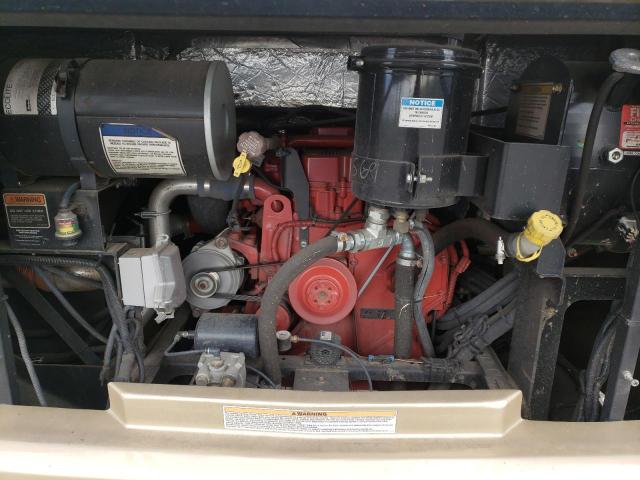 Photo 7 from auction – 2018 JAYC MOTORHOME with VIN 4VZAU1D94JC084569