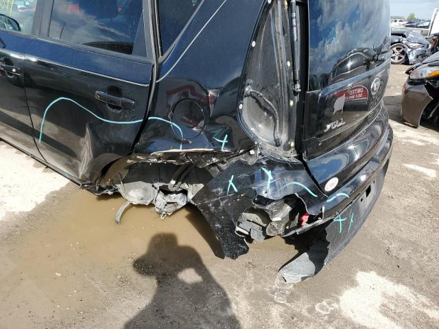 Photo 9 from auction – 2018 KIA SOUL with VIN KNDJN2A2XJ7505408