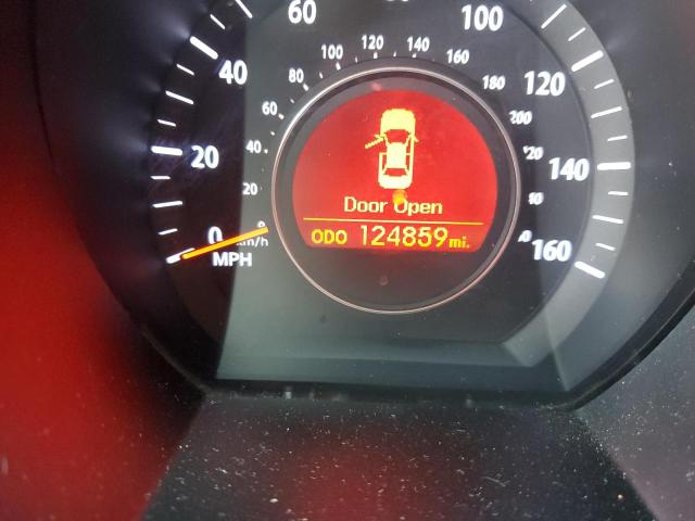 Photo 8 from auction – 2011 KIA OPTIMA LX with VIN KNAGM4A78B5150933