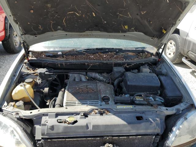 Photo 7 from auction – 2000 LEXUS RX300 with VIN JT6GF10U1Y0074021