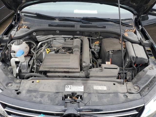 Photo 7 from auction – 2017 VOLKSWAGEN JETTA SE with VIN 3VWDB7AJ8HM281790