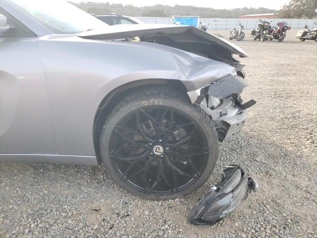 Photo 9 from auction – 2016 DODGE CHARGER SX with VIN 2C3CDXJG0GH267865