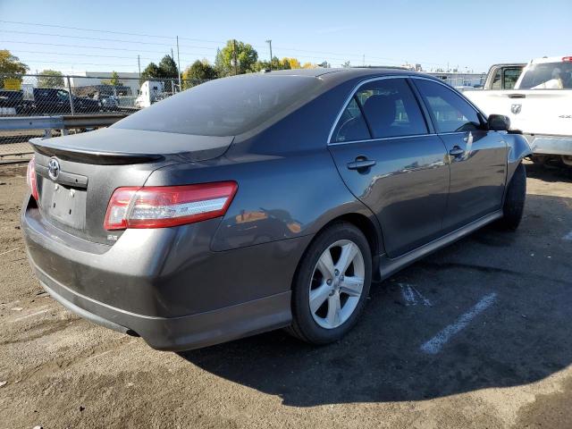 Photo 4 from auction – 2011 TOYOTA CAMRY BASE with VIN 4T1BF3EK6BU615145