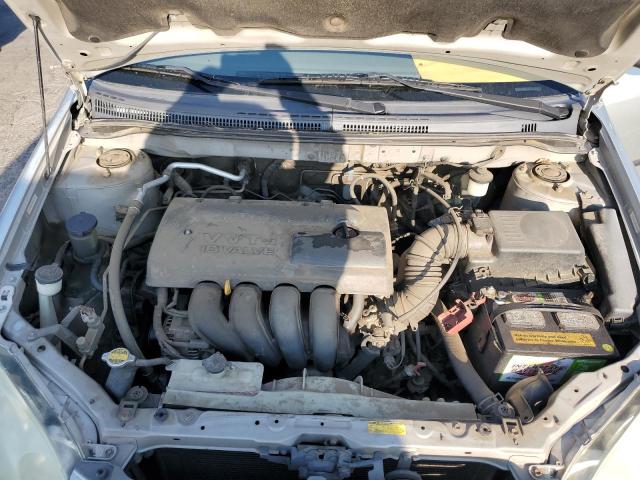Photo 7 from auction – 2003 TOYOTA COROLLA CE with VIN JTDBR32E030019063