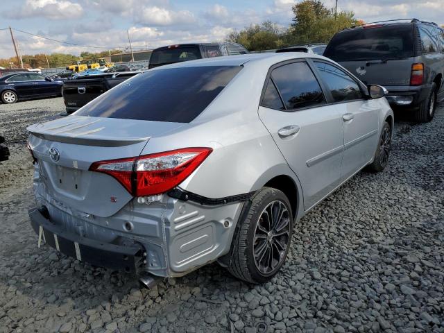 Photo 4 from auction – 2016 TOYOTA COROLLA L with VIN 5YFBURHE1GP457336