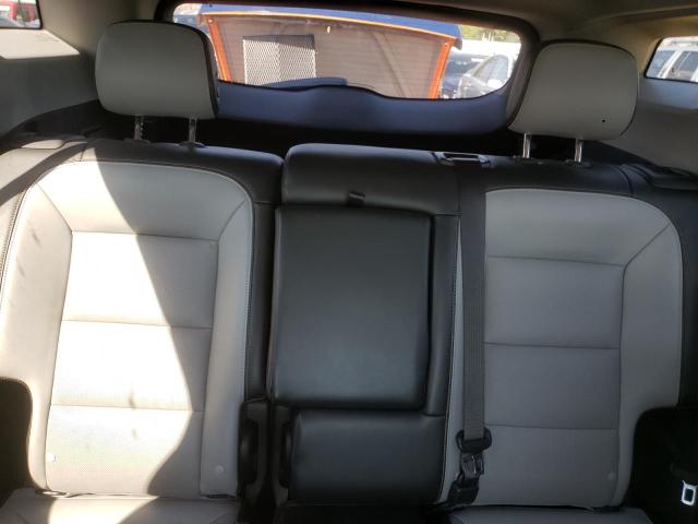 Photo 10 from auction – 2019 GMC TERRAIN SL with VIN 3GKALPEV7KL251004