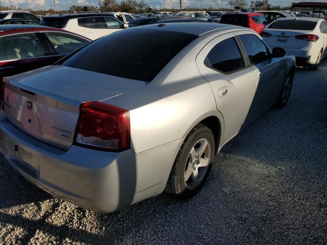 Photo 4 from auction – 2009 DODGE CHARGER SX with VIN 2B3KA33V99H504037