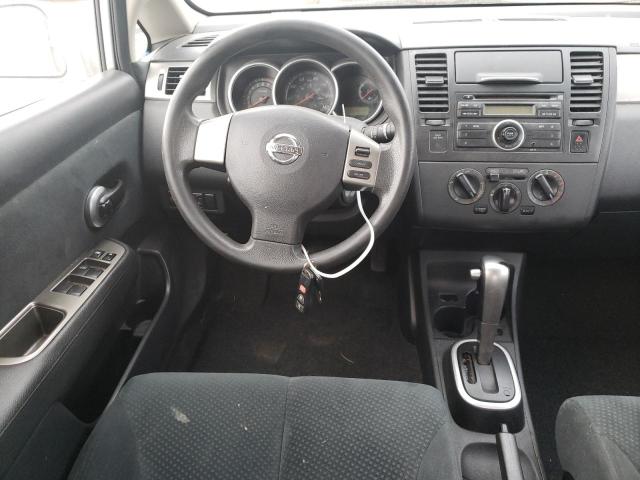 Photo 9 from auction – 2010 NISSAN VERSA S with VIN 3N1BC1AP6AL352282