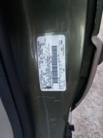 Photo 10 from auction – 2002 MERCURY VILLAGER E with VIN 4M2ZV14T42DJ12941