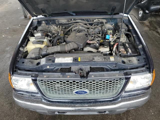 Photo 7 from auction – 2002 FORD RANGER SUP with VIN 1FTZR45E32PA73348