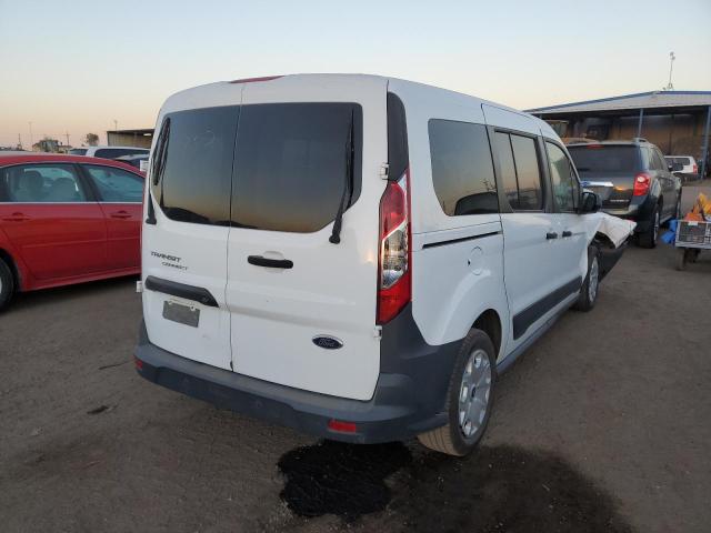 Photo 4 from auction – 2014 FORD TRANSIT CO with VIN NM0GS9E76E1137252