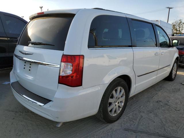 Photo 4 from auction – 2014 CHRYSLER TOWN & COU with VIN 2C4RC1BGXER314346