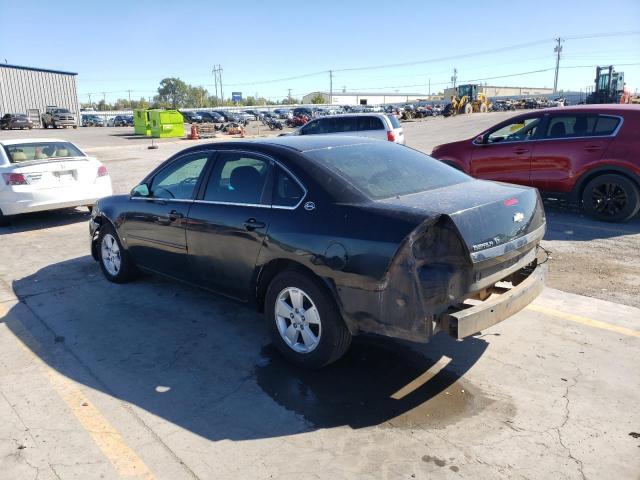 Zdjęcie 3 z aukcji – 2008 CHEVROLET IMPALA LT z VIN 2G1WT58K981273290
