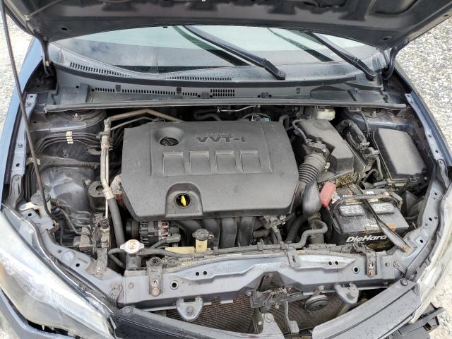 Photo 7 from auction – 2017 TOYOTA COROLLA L with VIN 2T1BURHE8HC870338
