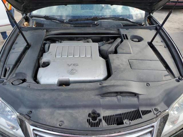 Фото 7 с аукциона – 2010 LEXUS ES 350 с VIN JTHBK1EG2A2377951