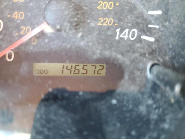 Photo 8 from auction – 2004 TOYOTA HIGHLANDER with VIN JTEGP21A040032011