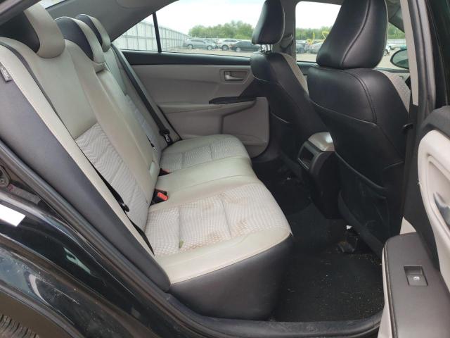 Photo 6 from auction – 2015 TOYOTA CAMRY LE with VIN 4T1BF1FK3FU476312