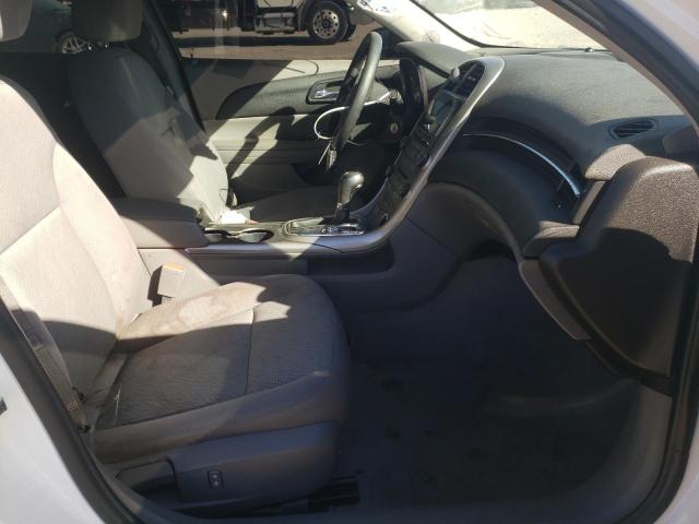 Photo 5 from auction – 2013 CHEVROLET MALIBU LS with VIN 1G11B5SA3DF342085